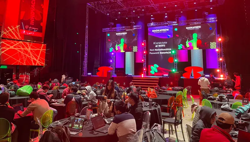Hackathon Banorte