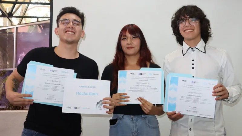 Hackathon UAM